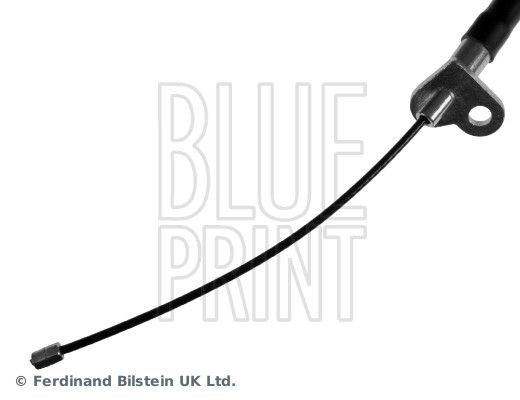 Cable de freno de mano trasero izquierdo Nissan Navara NP300 III pick-up (D40) (2004 - 2015) precio, desde 44,69 EUR